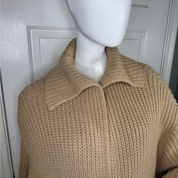 Free People Swim Too Deep cardigann sweaters size small. - Picture 10 of 16